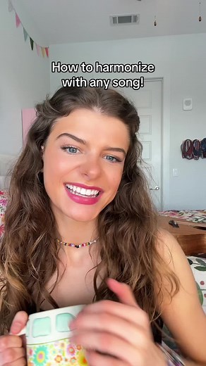Learn How to Harmonize in 3 Easy Steps