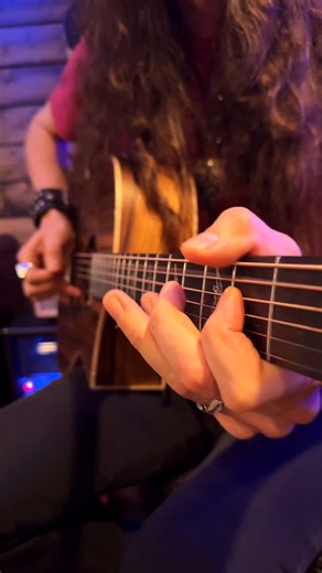 Justin Johnson | Roots Blues Slide Guitar on Instagram: "This approach is a core part of my new Backporch Blues Bootcamp 10-day lesson series at JustinJohnsonGuitar.com (link in bio) or on the Justin Johnson Guitar App for iOS & Android. Whether you’re on acoustic, resonator, or electric, these lessons are all about building soulful, unaccompanied blues you can perform anywhere, anytime. Check it out at JustinJohnsonGuitar.com 🎸GUITAR: @bromoguitars BAR4GCE Acoustic/Electric #SoloBluesGuitar #B