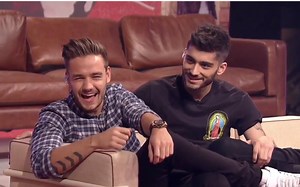 【One Direction】1D-DAY [Ziam] (HOUR 4)【高清/完整版】