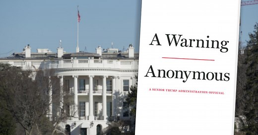 "Anonymous" answers questions on Reddit