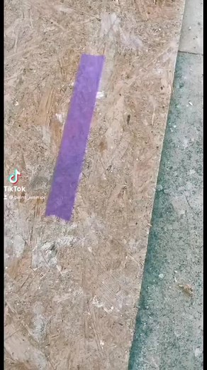 Straight Line Trick for Perfect Results