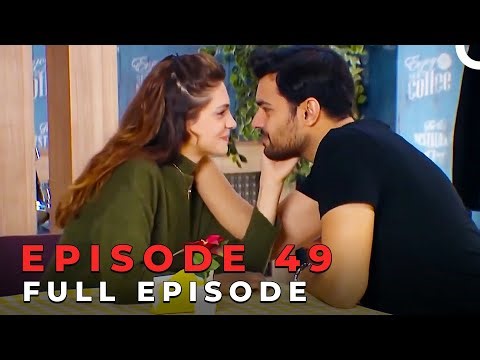 Can't Stop Loving You Extended Episode 49