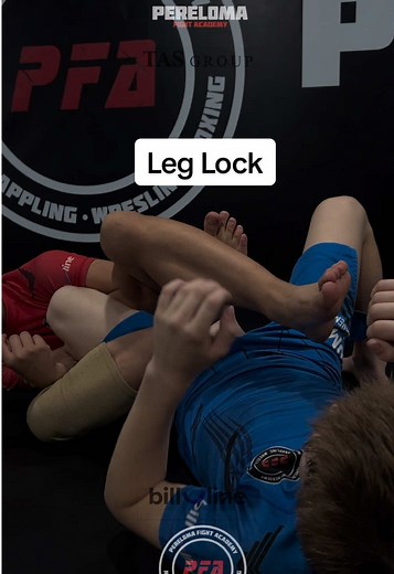 Mastering Leg Lock Techniques in Wrestling