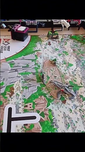 Run 1-2 Full Points🔥│First Lego League 🤖