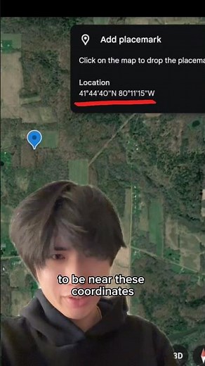 Well he asked for it…