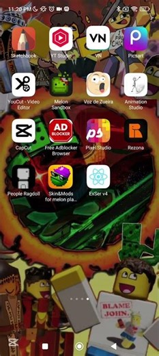 tutorial de como descargar delta