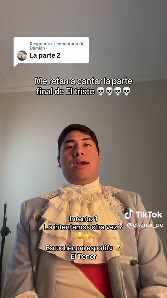 Respuesta a Damián: El triste final de José José