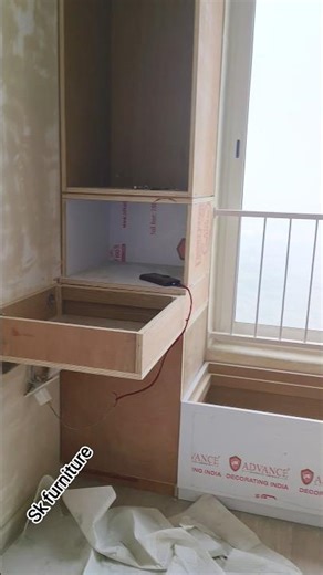 computer table design