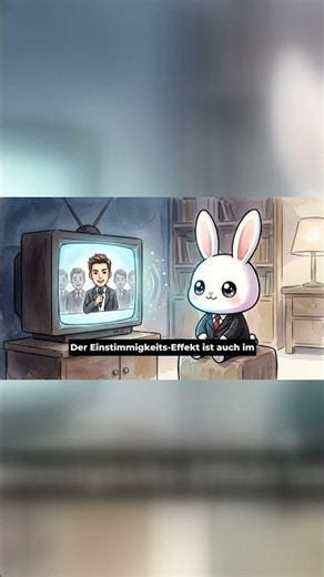 The 'Don't Look Up' Phenomenon Explained 🐇 #dontlookup #psychology #shorts