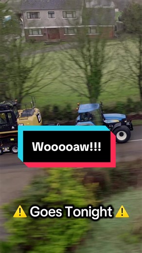 #luckydaycompetitions #farmlife #newholland