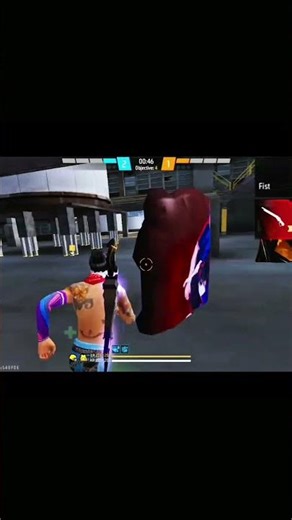 PKD 🍌 #freefire #shorts #viral #trending