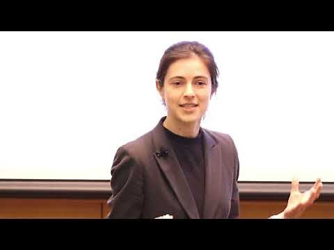 Measuring blood flow in the brain with 4D Flow MRI