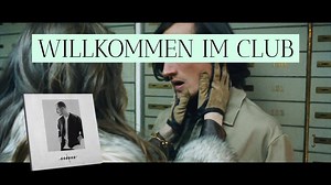 Ihr liebt Maxim? Willkommen im Club – wir auch! Checkt das neue Video und holt euch die Single jetzt! | Warner Music Germany