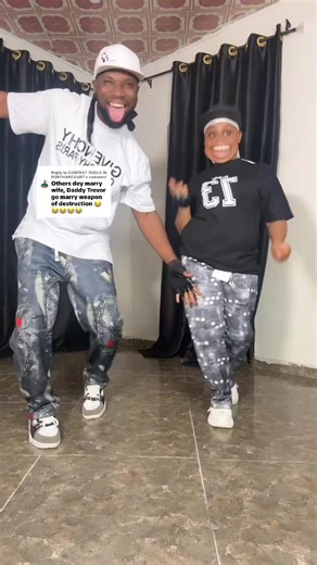 Replying to @CONTENT TOOLS IN PORTHARCOURT no peace for the wicked 😂😂#fyp #mummytrevorbackup #mummytrevor