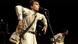 Talking Heads: Alle Bandmitglieder für „Stop Making Sense“-Premiere wieder vereint (Video)