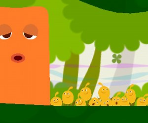 LocoRoco: Actualités, test, avis et vidéos - Gamekult