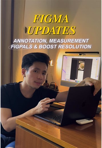Figma Updates for Enhanced Developer Collaboration