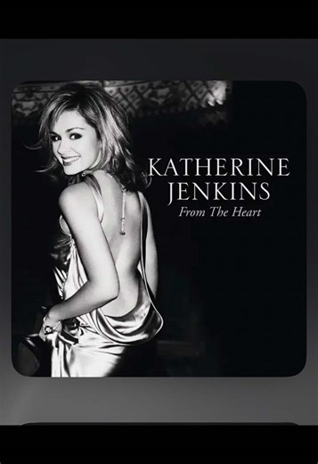 Les Fleurs Lakme Katherine Jenkins