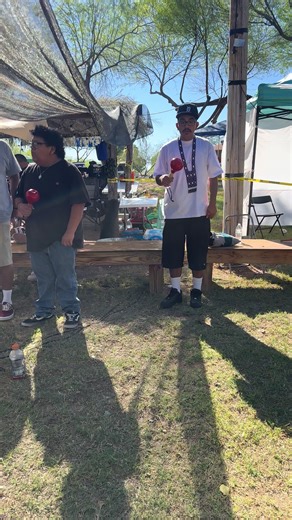 Bird Dancing and Singing with Yuman Tribes