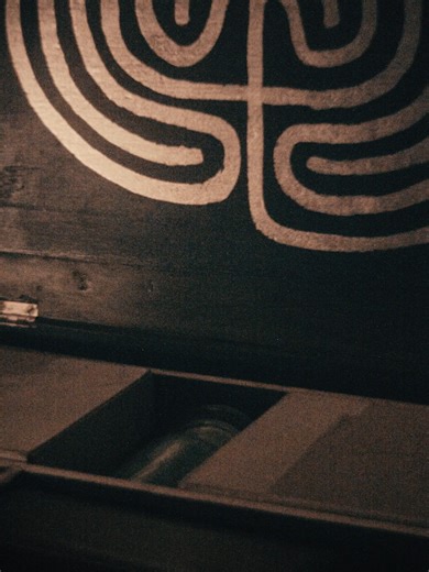 Exploring Chaos Magic in Liminal Spaces