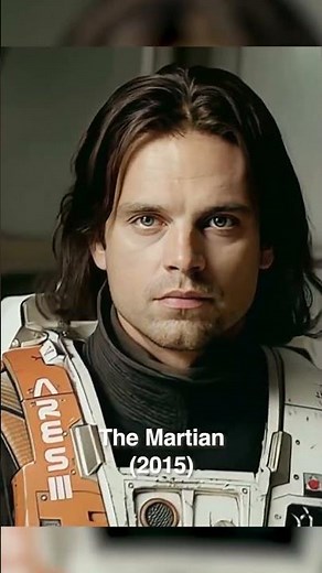 Sebastian Stan Top 10 Movies 🎥🙌🔥 Romanian-born Marvel star Sebastian Stan (aka Sea Bass 🐟)