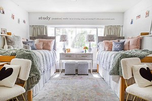 10 Dorm Room Ideas for a Personalized Home-Away-from-Home