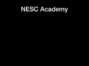 Polymer Matrix Composites, Matrix Resins and Composite Fabrication | NESC Academy Online