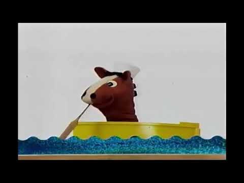 Jordan’s Sound Effects Compilation No.283:Sound Ideas, WATER, SPLASH - LIGHT SPLASH, CARTOON 02