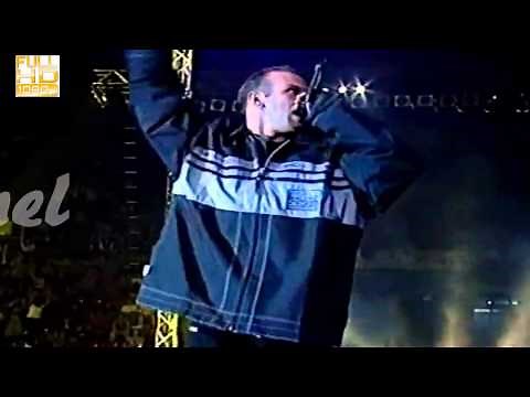 Fun Factory - I wanna be with you ( live )