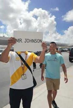 What to expect when landing at the Cancun Airport?
