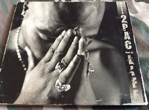 2Pac - The Best Of 2Pac - Part 2: Life