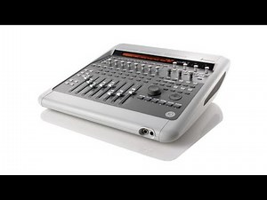 easiest way to install avid 003 console driver on Intel macOS(Ventura)