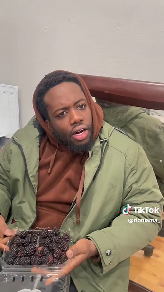 Exploring Haitian Comedy Through American Food Contest