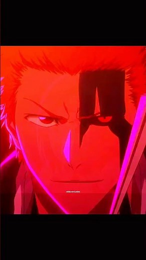 ICHIGO DEADLIEST ATTACK | GETSUGA TENSHO+ GRAN REY CERO | Bleach TYBW Ep 44 #anime#shorts