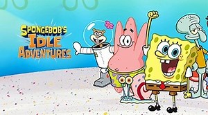 Download & Play SpongeBob’s Idle Adventures on PC & Mac (Emulator)