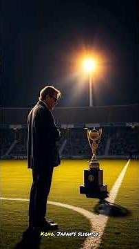 South Korea 🇰🇷 vs Japan 🇯🇵 – EAFF E-1 Cup Final Showdown! 🏆🔥