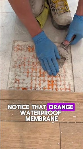 How to Replace a Single Tile Like a Pro! 🛠️