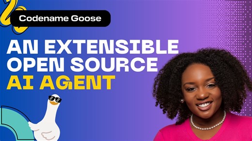 What is Goose and how does it work? | Angie Jones posted on the topic | LinkedIn