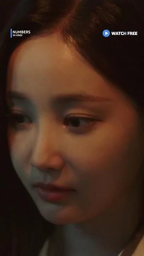 Office Romance | Numbers | Korean Drama In Hindi Dubbed | #amazonmxplayer #kdrama #yeonwoo