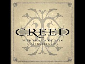Creed - With Arms Wide Open (Acoustic Version) from With Arms Wide Open: A Retrospective
