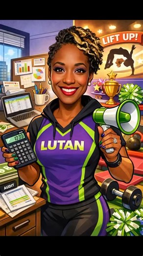🎉 What’s NEW for February 2026 at LUTAN! Our February Newsletter and Calendar are here! This post includes everything happening this month – updated schedules, events, programs, and important reminders. February focus: 💜 Stronger athletes 💚 Healthier families 💜 Competition season prep 💚 Adult fitness & senior wellness Scroll through, save the calendar, and plug into what fits your goals. Let’s make February amazing! — Coach Vanessa • • • • • • • • #golutan💚💜💚💜💚💜 #personaltrainer #priv