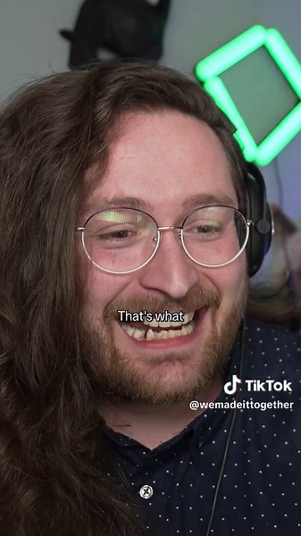 If I Laugh I Lose, Part Sloth