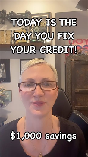 Alexis Vining on Instagram: "TODAY IS THE DAY YOU FOX YOUR CREDIT! Credit is essential to maneuver through life. You need good credit to purchase a house or a car you need good credit to get a low interest rate on a credit card a debt consolidation loan you need good credit to rent an apartment without two month security deposit. You need good credit to function in life. If you don’t have good credit today is the day you fix your credit? My credit specialist @harveythekredithoudinilogan has agre