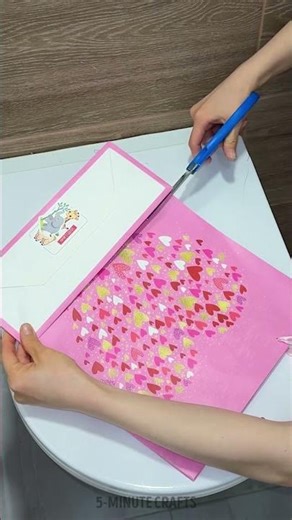 Gift Bag Makeup Organizer 🛍️💄