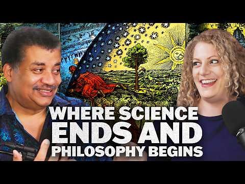 The Philosophy of Physics, with Elise Crull