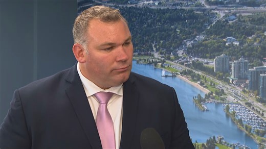 Barrie mayor declares state of emergency over encampments