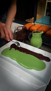 141K views · 45 reactions | Halloween Frankenstein Donuts! A fun recipe for the whole family履‍♂️ | Chefclub Canada | Facebook