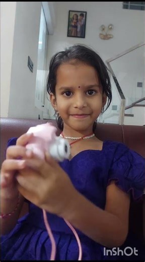 Kids Digital Camera toy