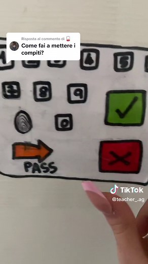 maestra_di_classdojo. su TikTok