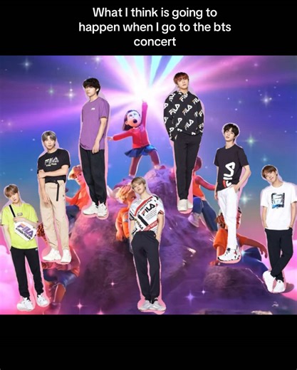 What to Expect at a BTS Concert